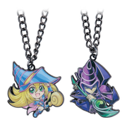 Yu-Gi-Oh! - Magician Necklace Twin Set