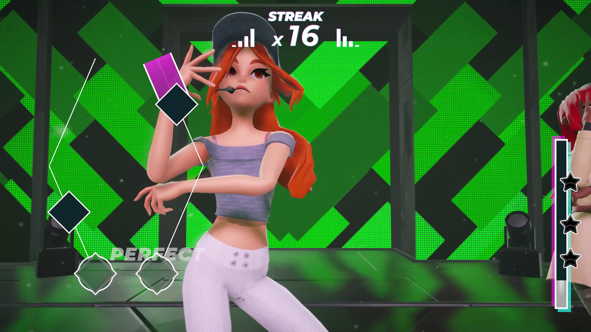 KPOP RISING: Dream to Shine - Nintendo Switch