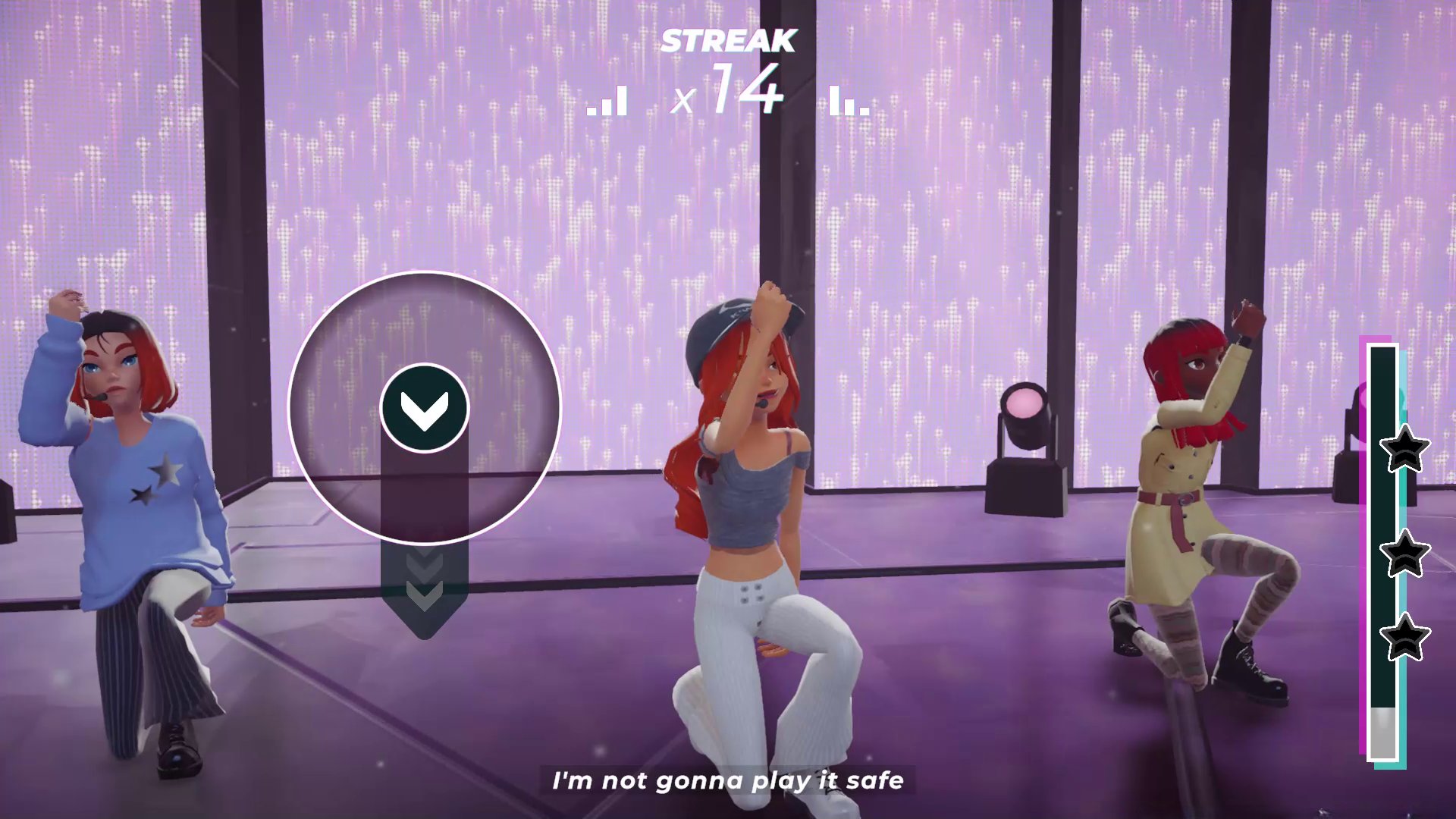 KPOP RISING: Dream to Shine - Nintendo Switch