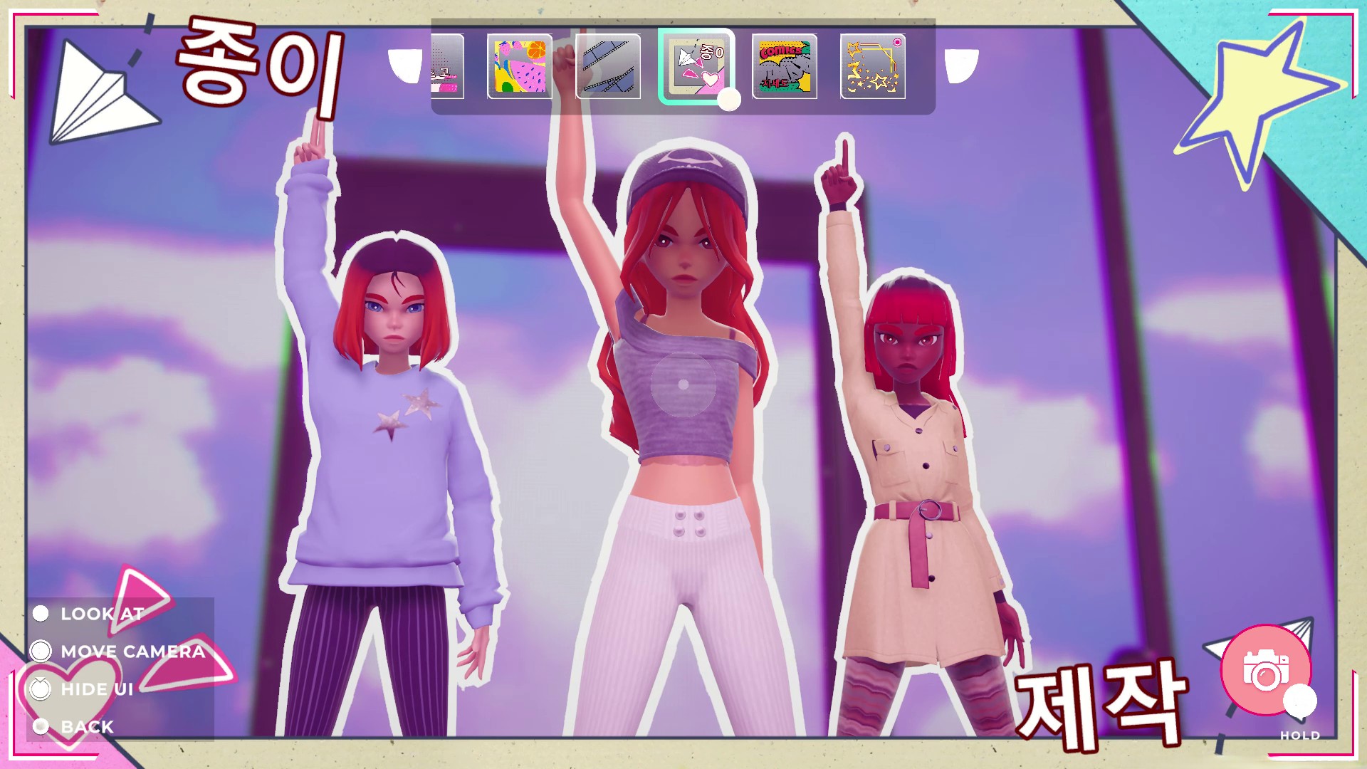 KPOP RISING: Dream to Shine - Nintendo Switch