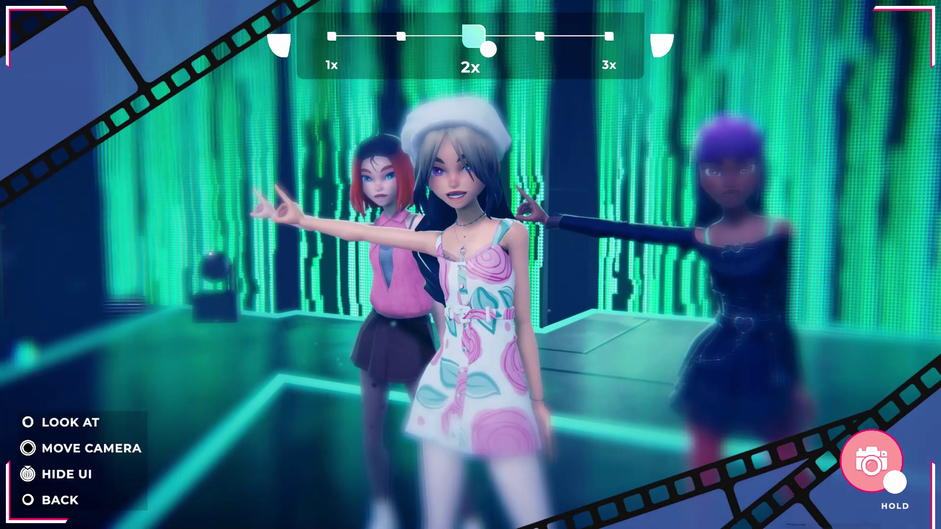 KPOP RISING: Dream to Shine - Nintendo Switch