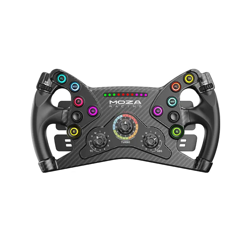 MOZA KS Steering Wheel