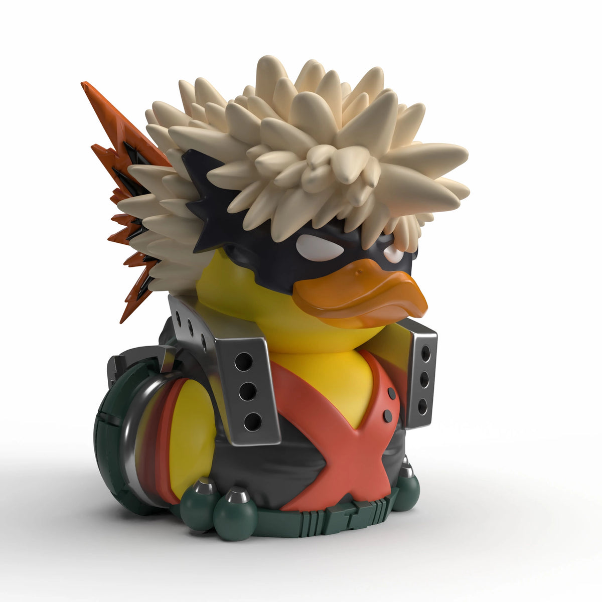 MHA Tubbz BOXED Bakugo