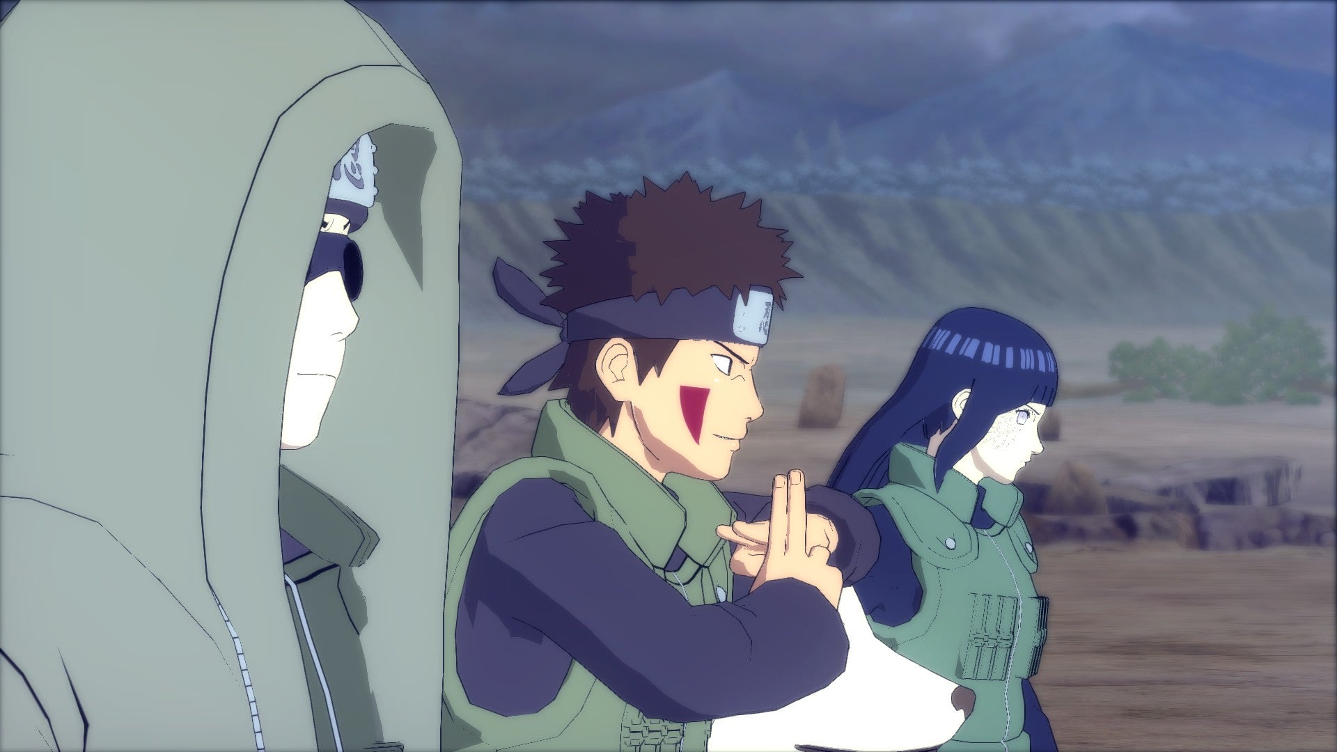NARUTO SHIPPUDEN: Ultimate Ninja STORM 4