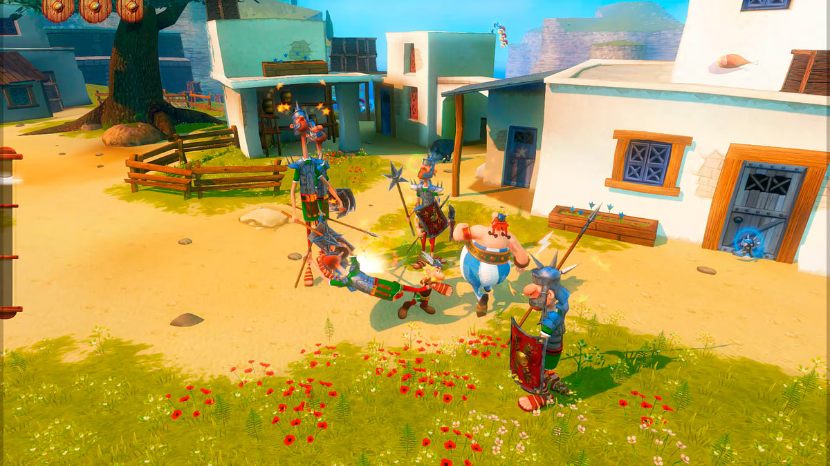 Asterix & Obelix XXL: Romastered - Xbox One
