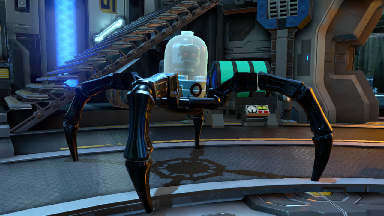 LEGO Batman 3: Beyond Gotham