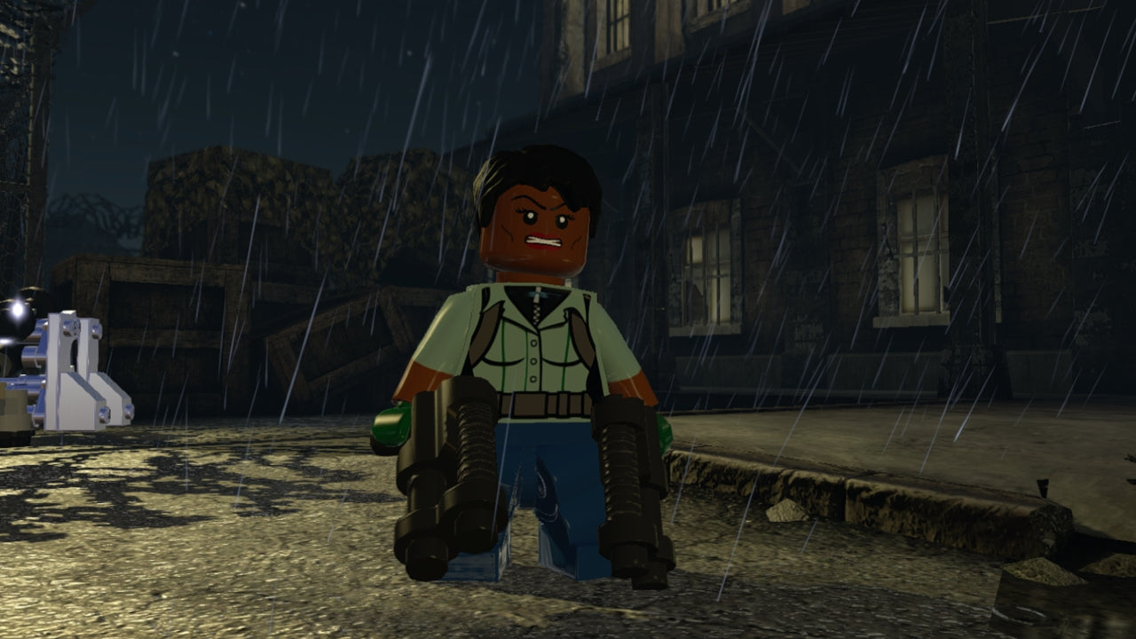 LEGO Batman 3: Beyond Gotham