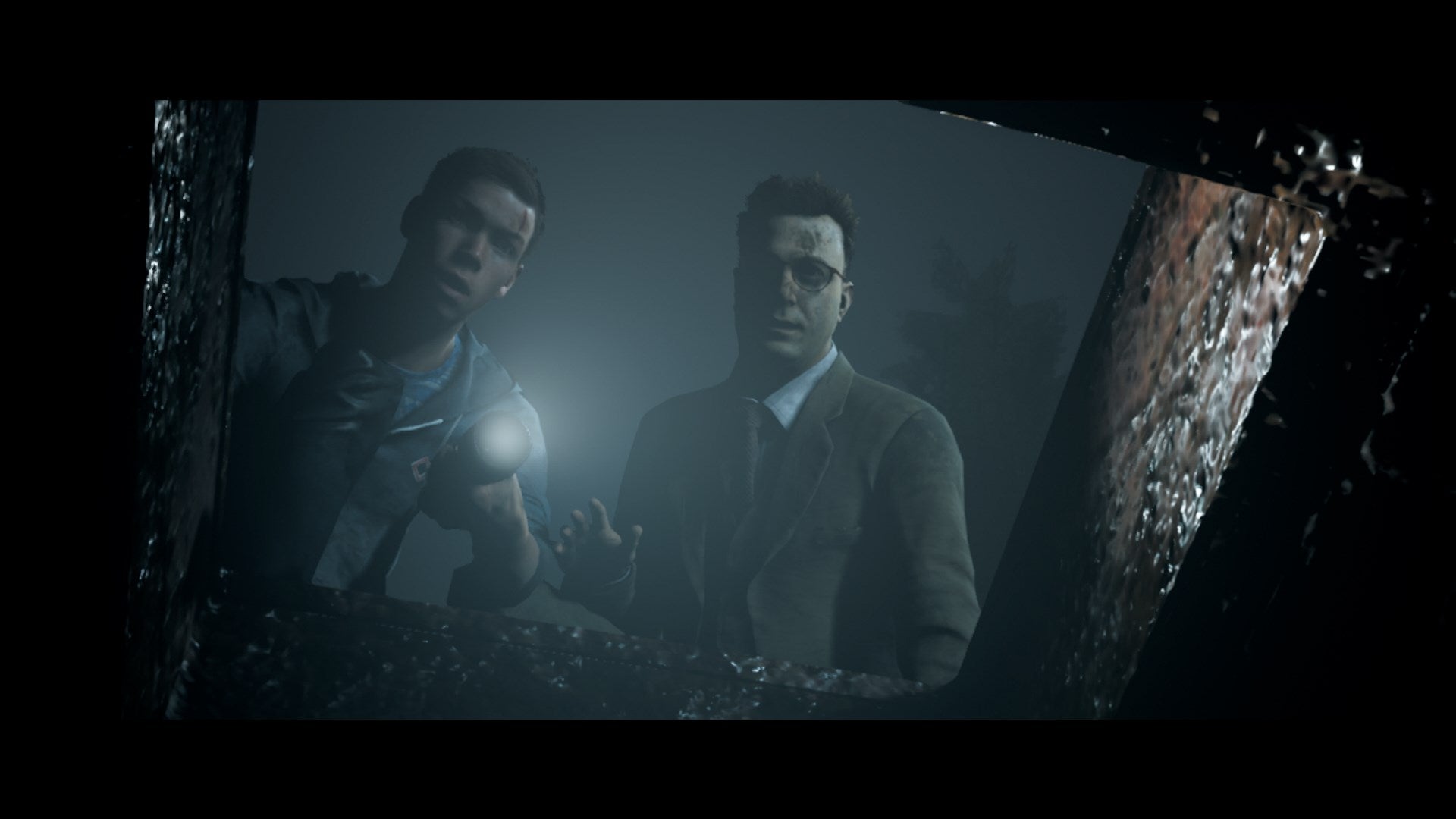 The Dark Pictures Anthology: Little Hope