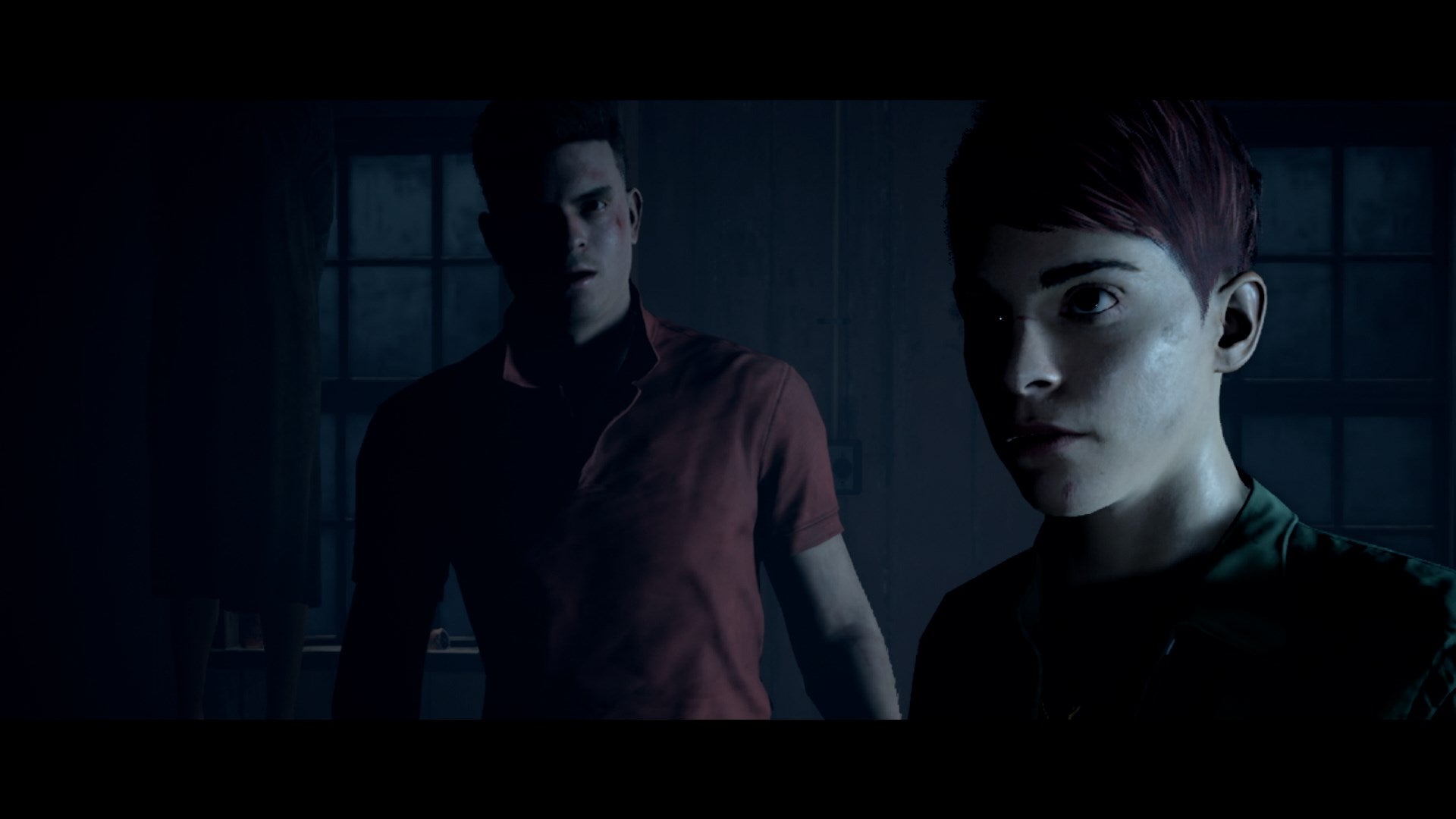 The Dark Pictures Anthology: Little Hope
