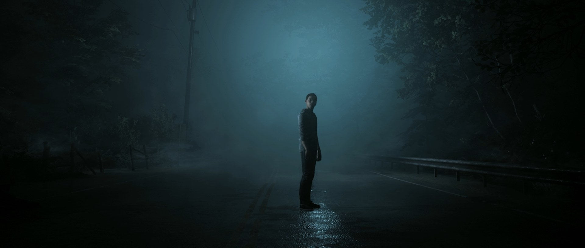 The Dark Pictures Anthology: Little Hope