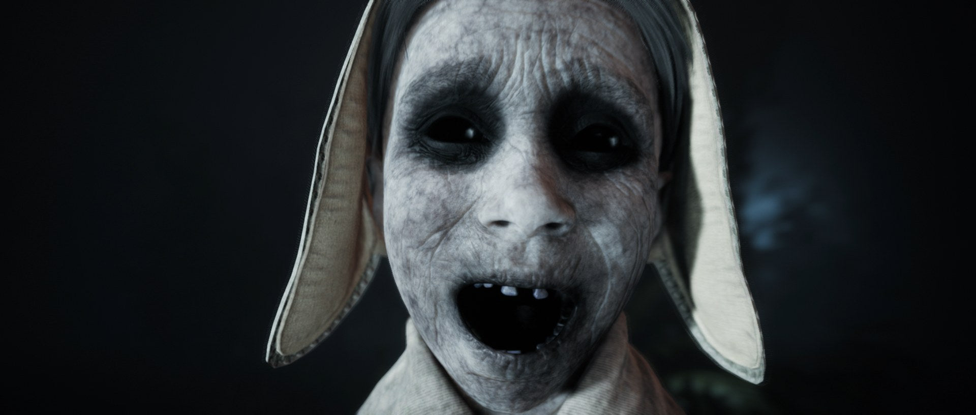The Dark Pictures Anthology: Little Hope