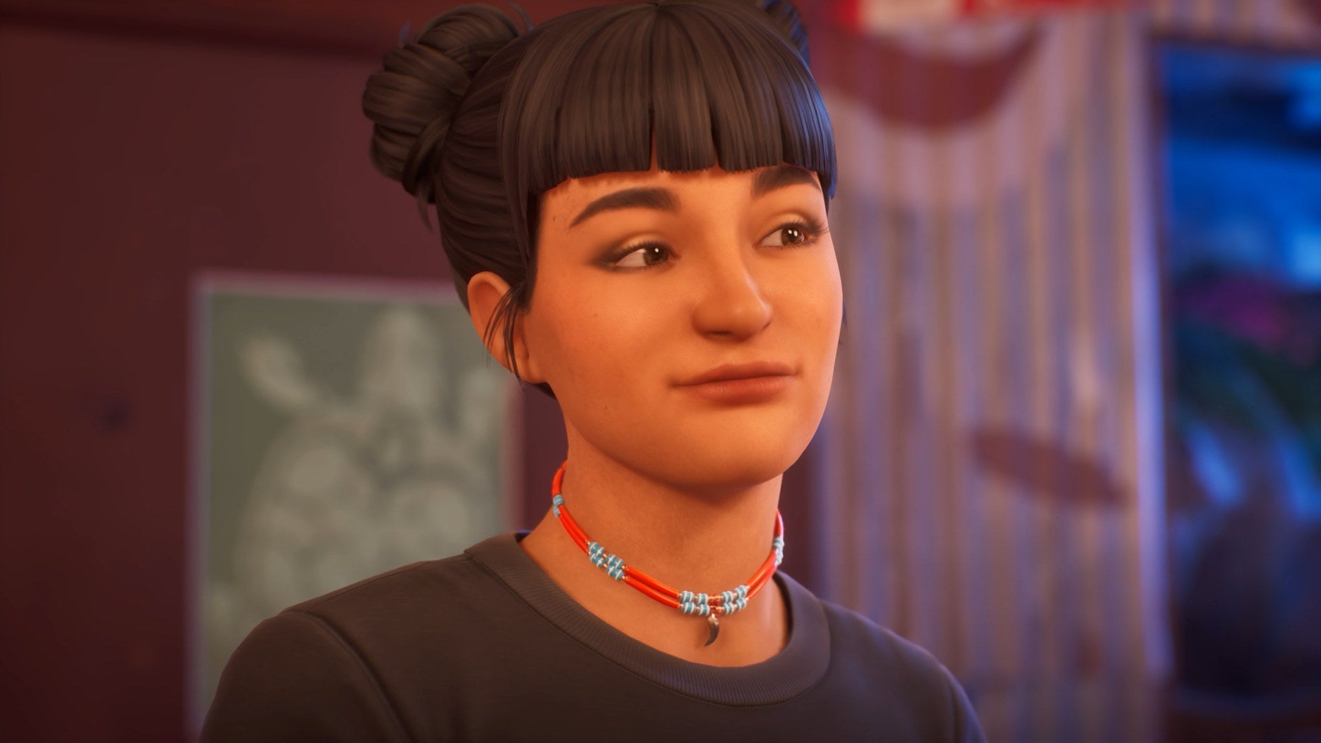 LIFE IS STRANGE: REUNION