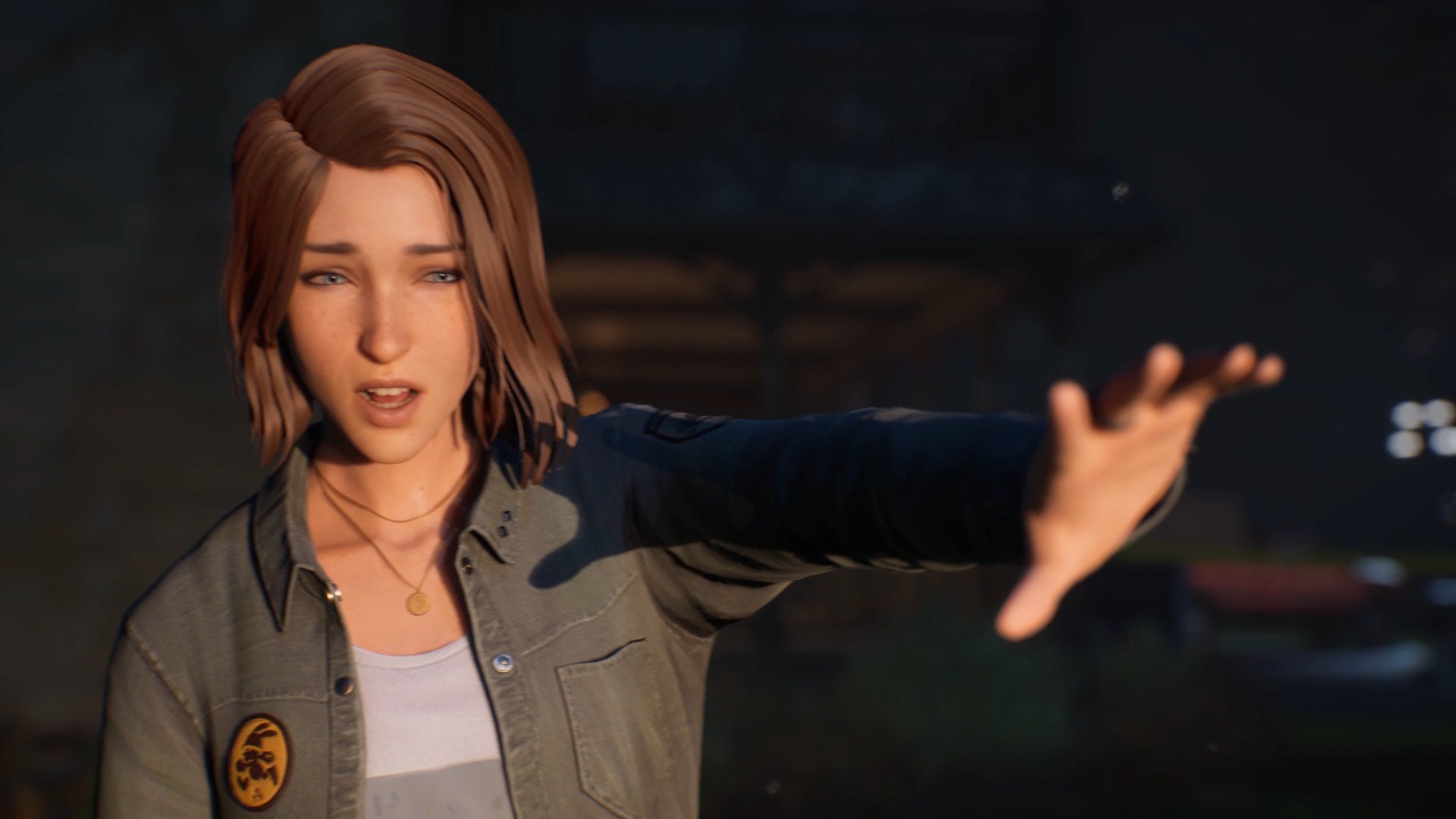 LIFE IS STRANGE: REUNION