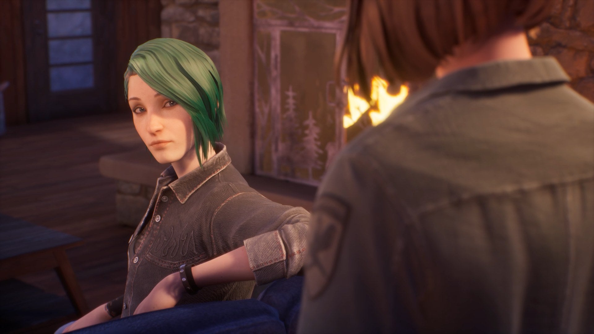 LIFE IS STRANGE: REUNION