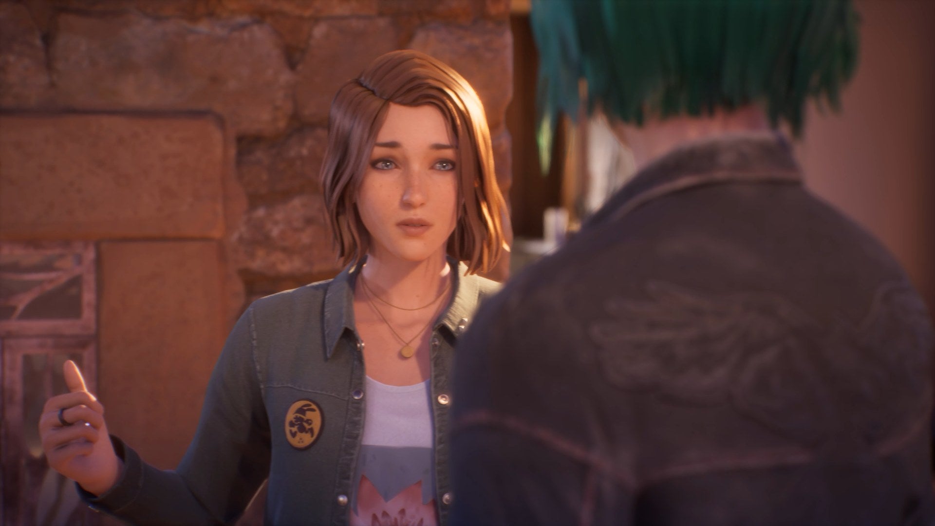 LIFE IS STRANGE: REUNION