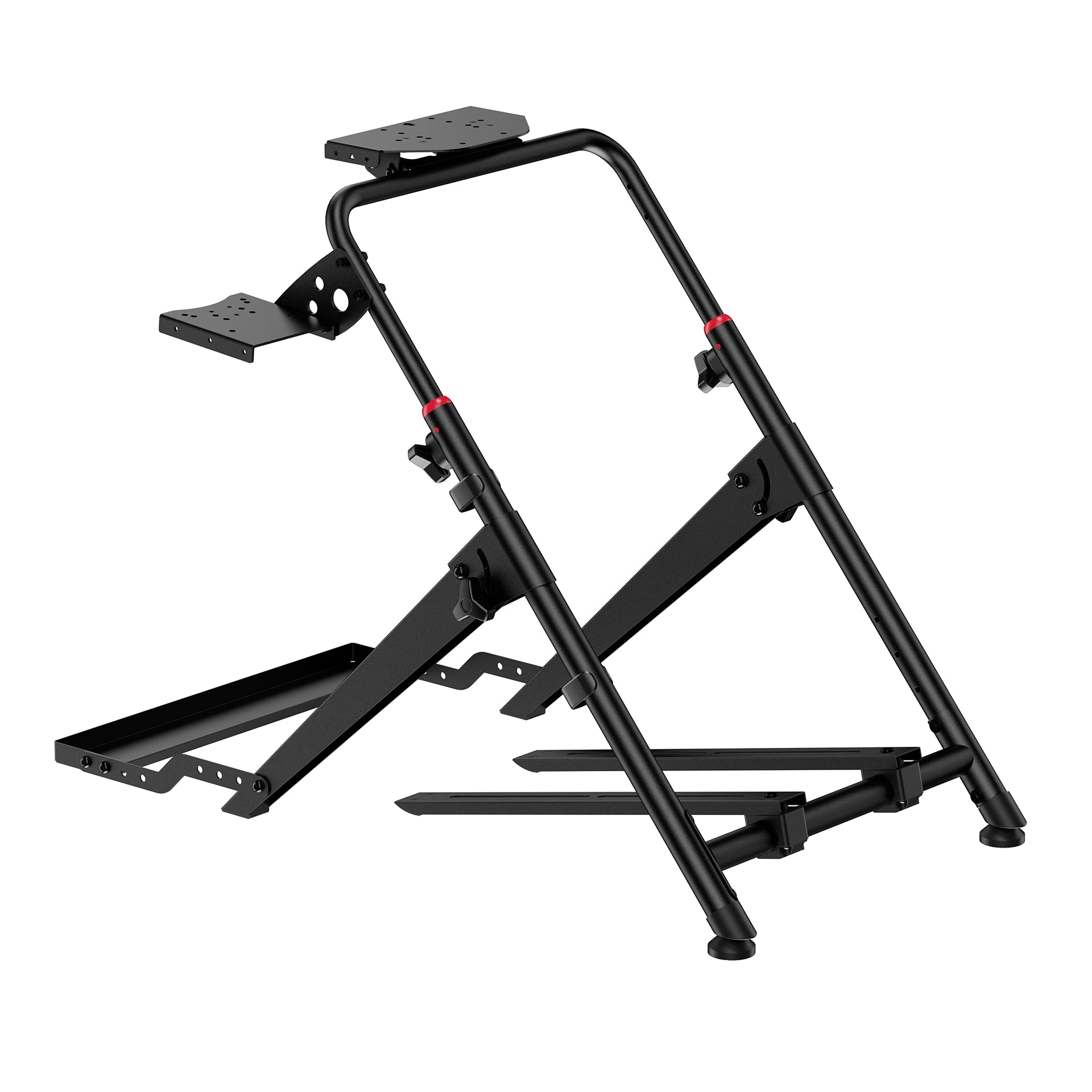 Playmax Tornado Racing Wheel Stand