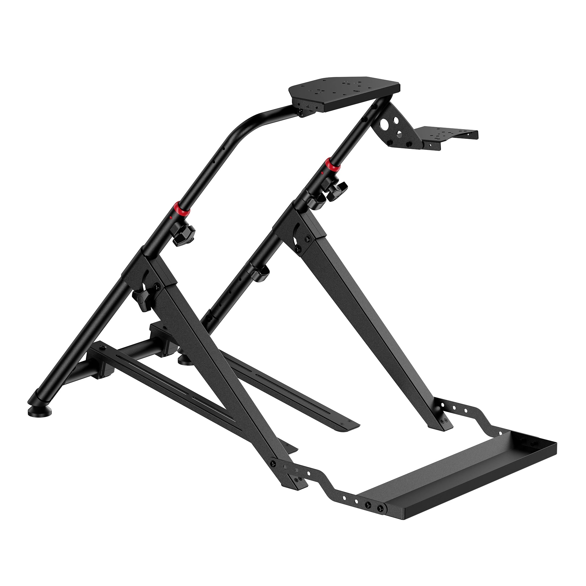 Playmax Tornado Racing Wheel Stand