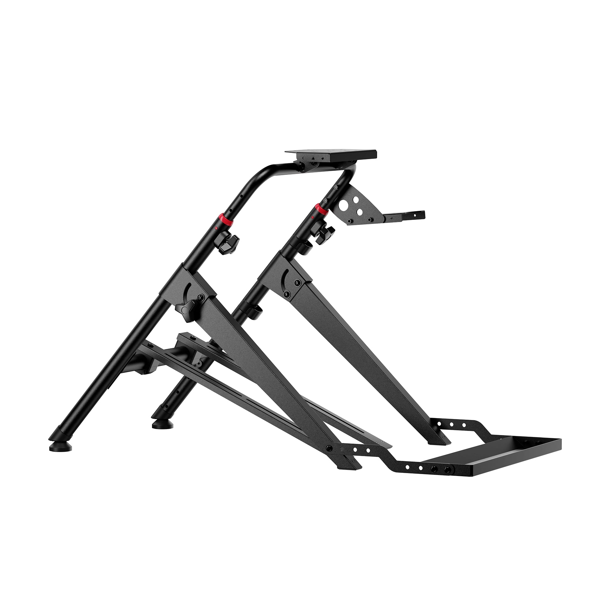 Playmax Tornado Racing Wheel Stand