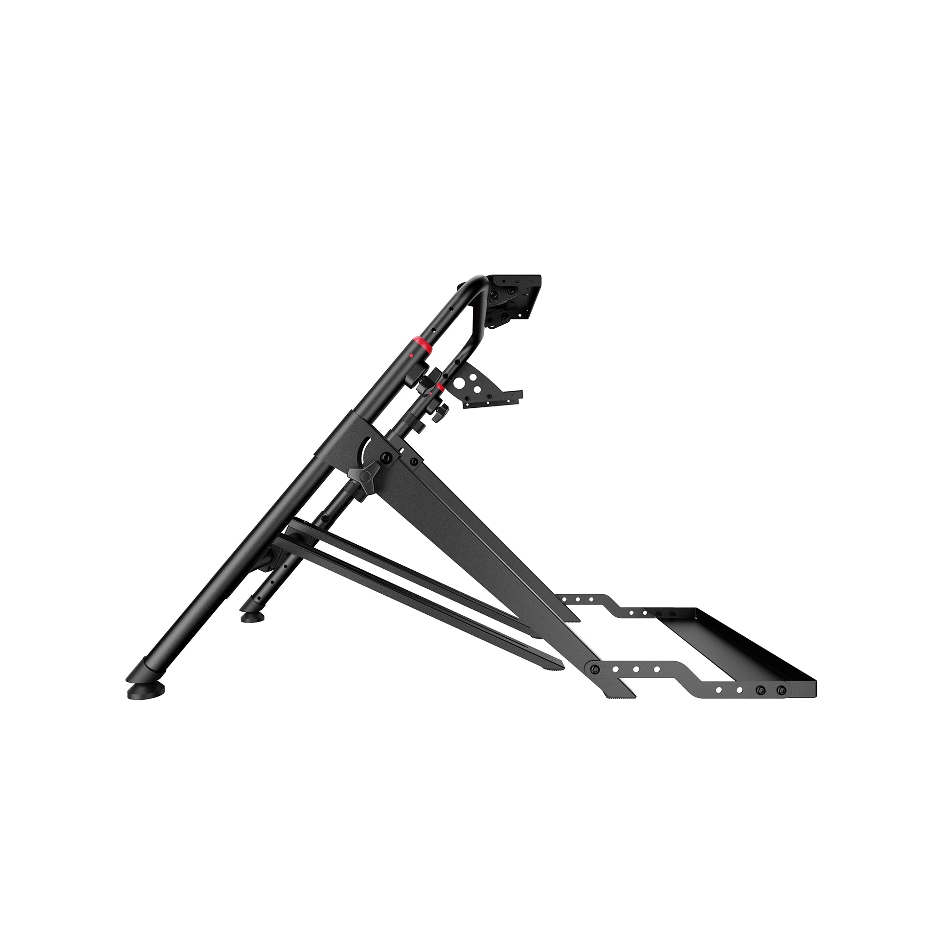 Playmax Tornado Racing Wheel Stand