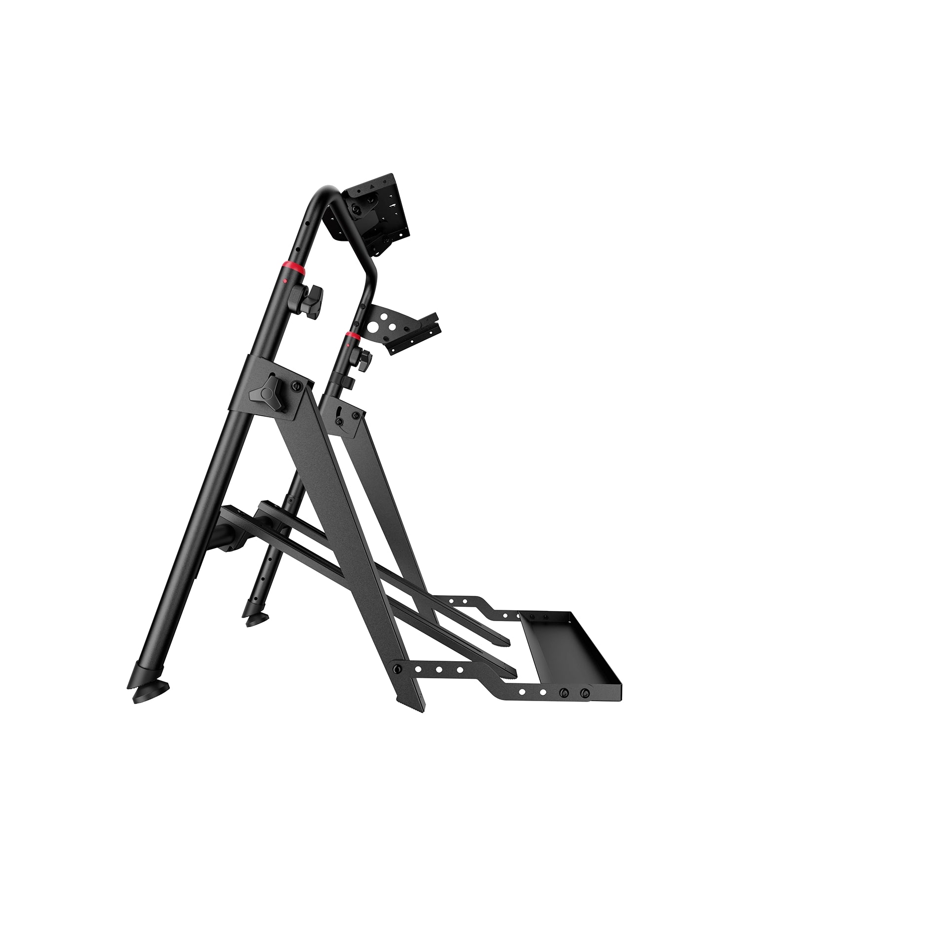 Playmax Tornado Racing Wheel Stand