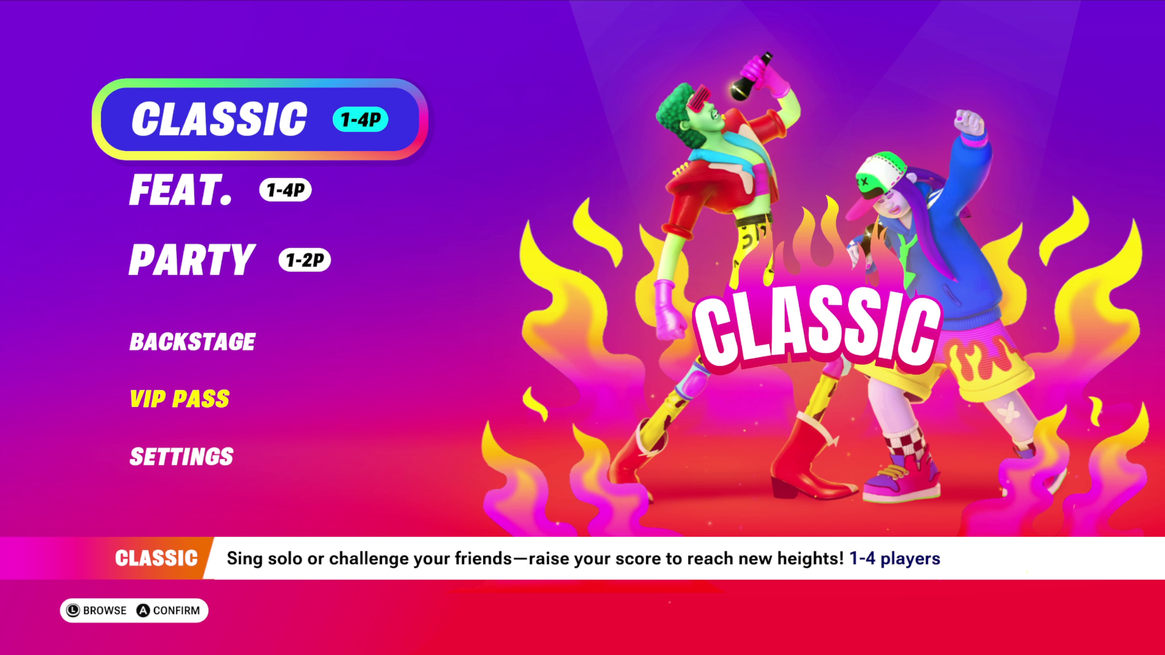 Let's Sing 2027: 2 Mic Bundle - Nintendo Switch 2