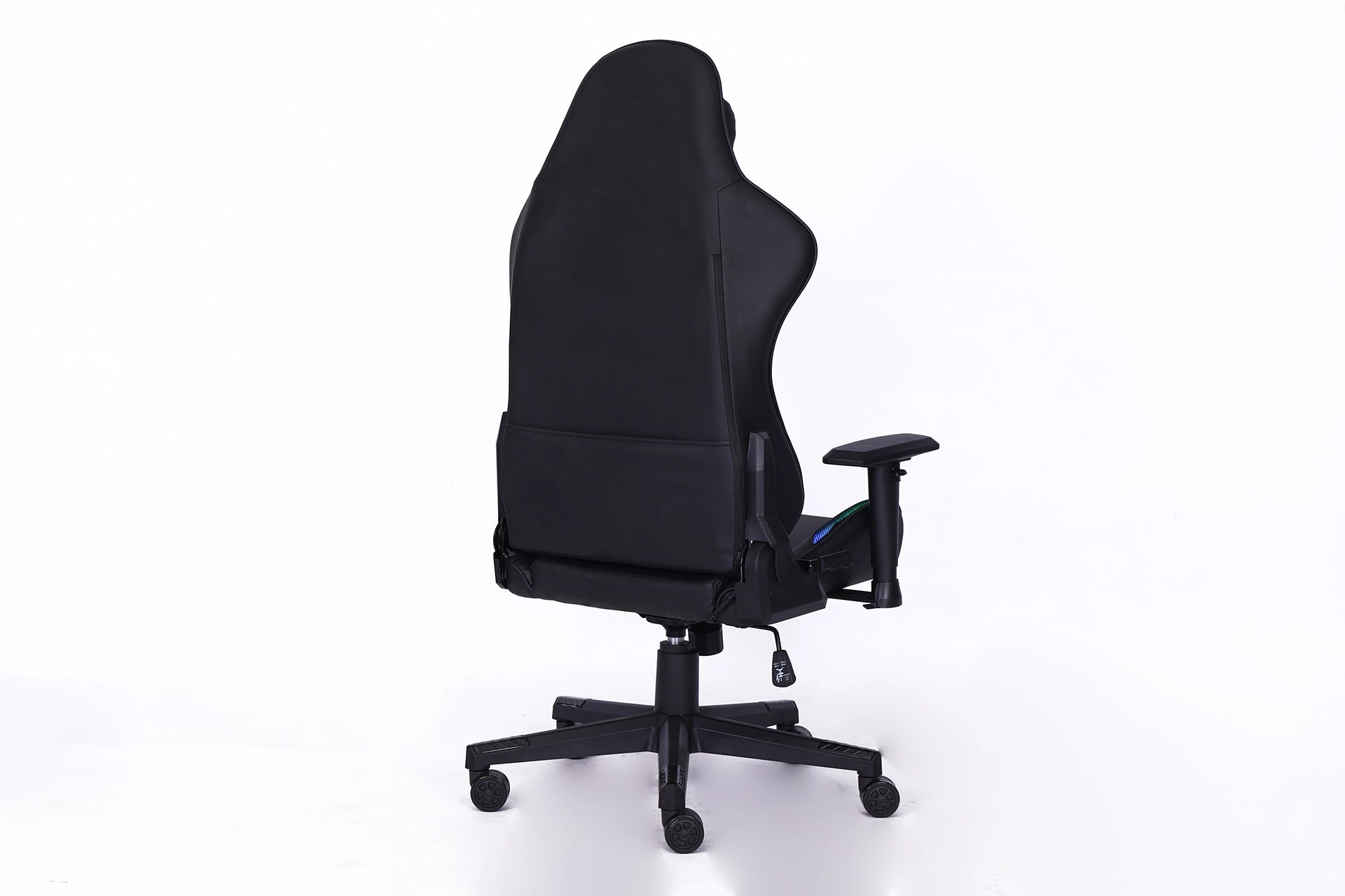Playmax PRO Gaming Chair RGB w/ Magnetic Pillow