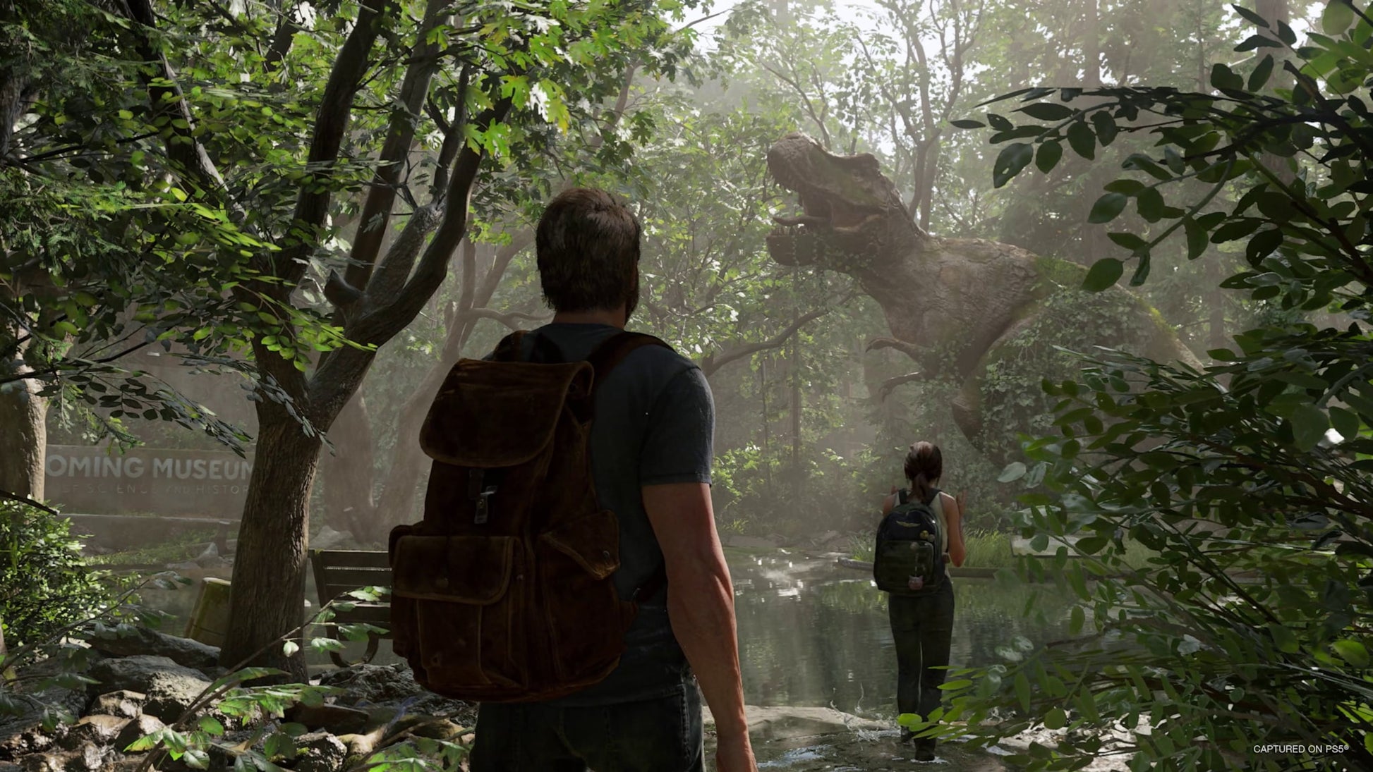 The Last of Us Part II