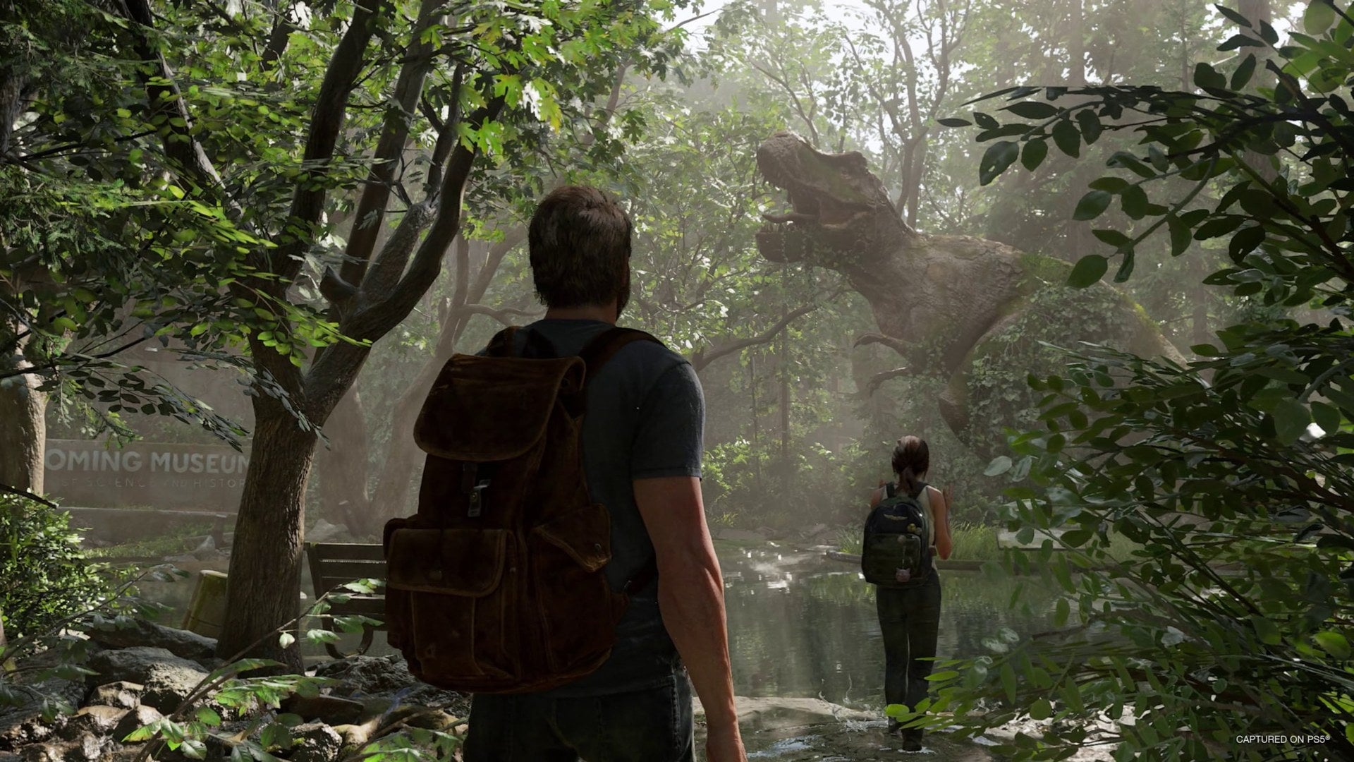 The Last of Us Part II