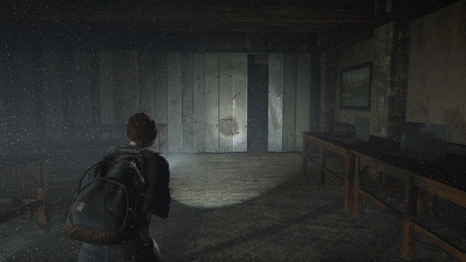 The Last of Us Part II