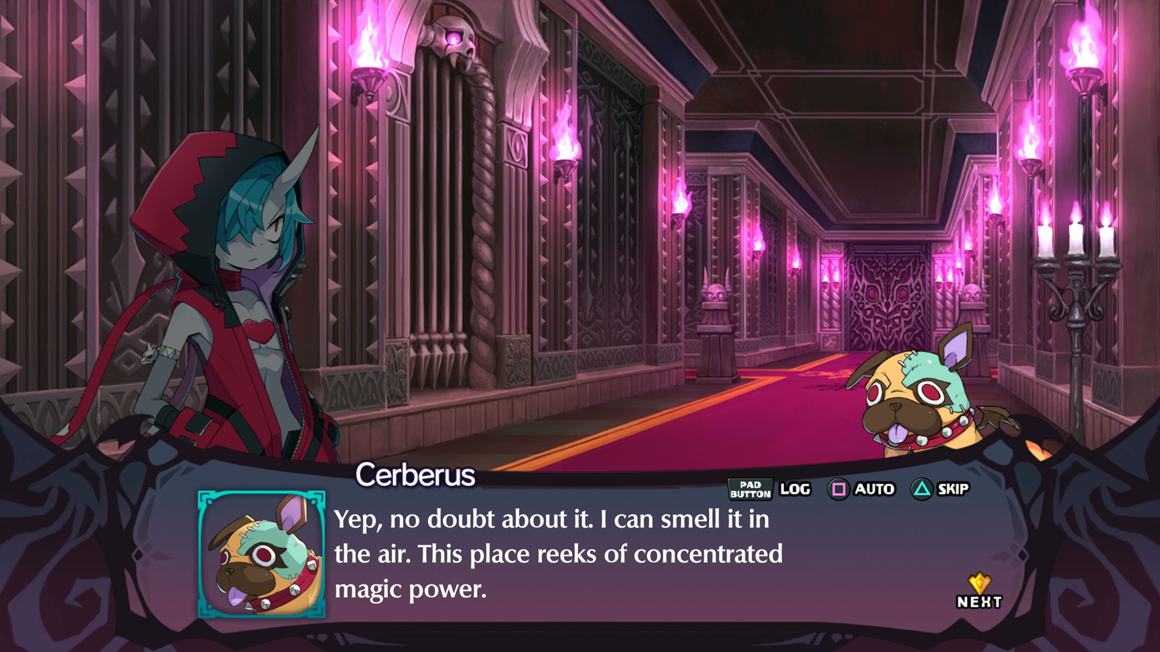 Disgaea 6 Complete Deluxe Edition PS4