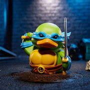 TMNT Tubbz BOXED Leonardo
