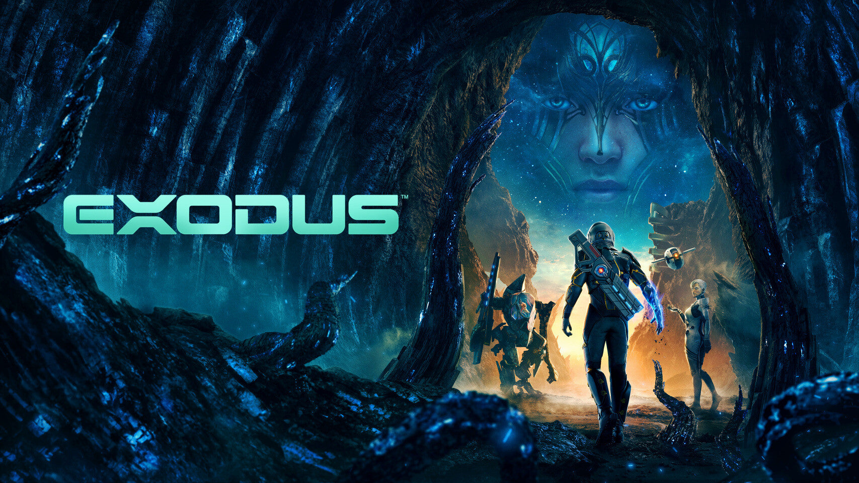 EXODUS - PS5