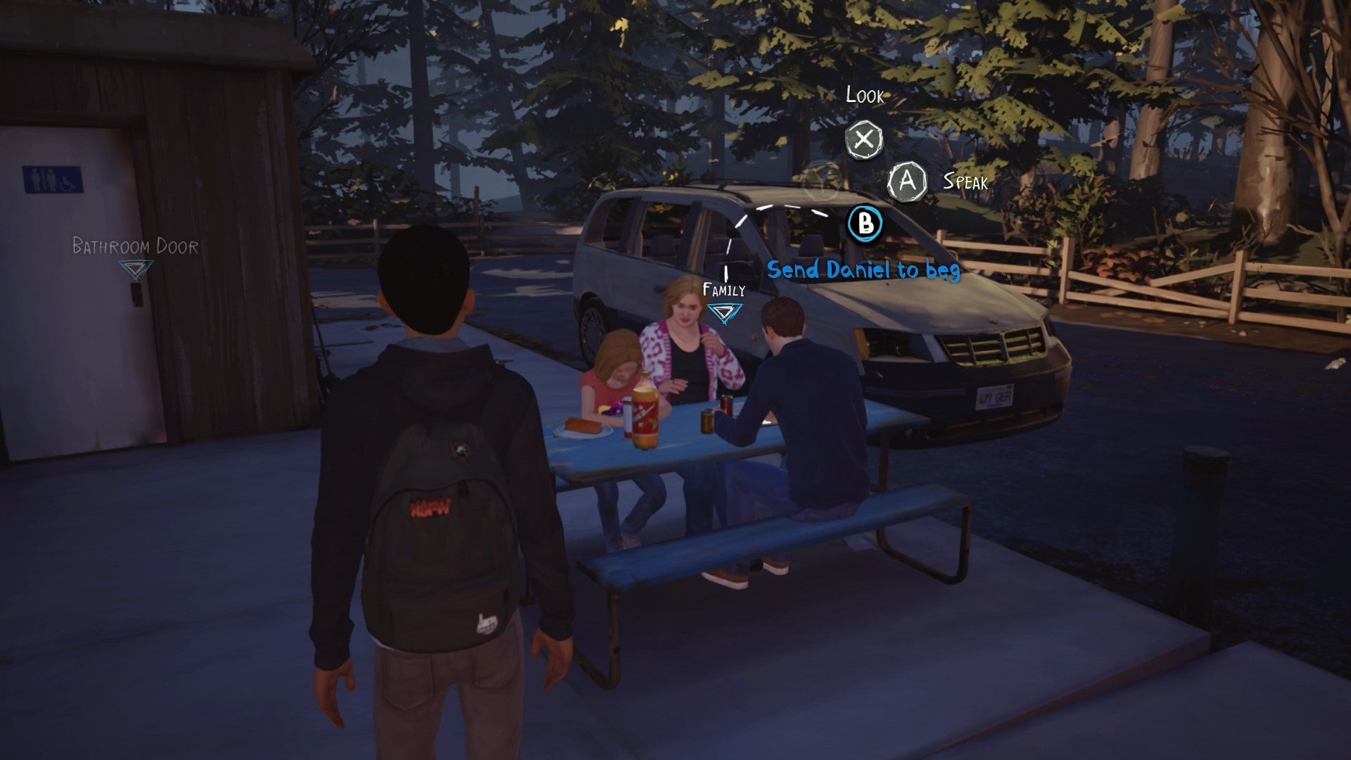 Life is Strange 2
