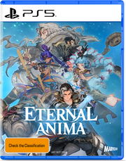 Eternal Anima - PS5