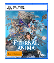 Eternal Anima - PS5