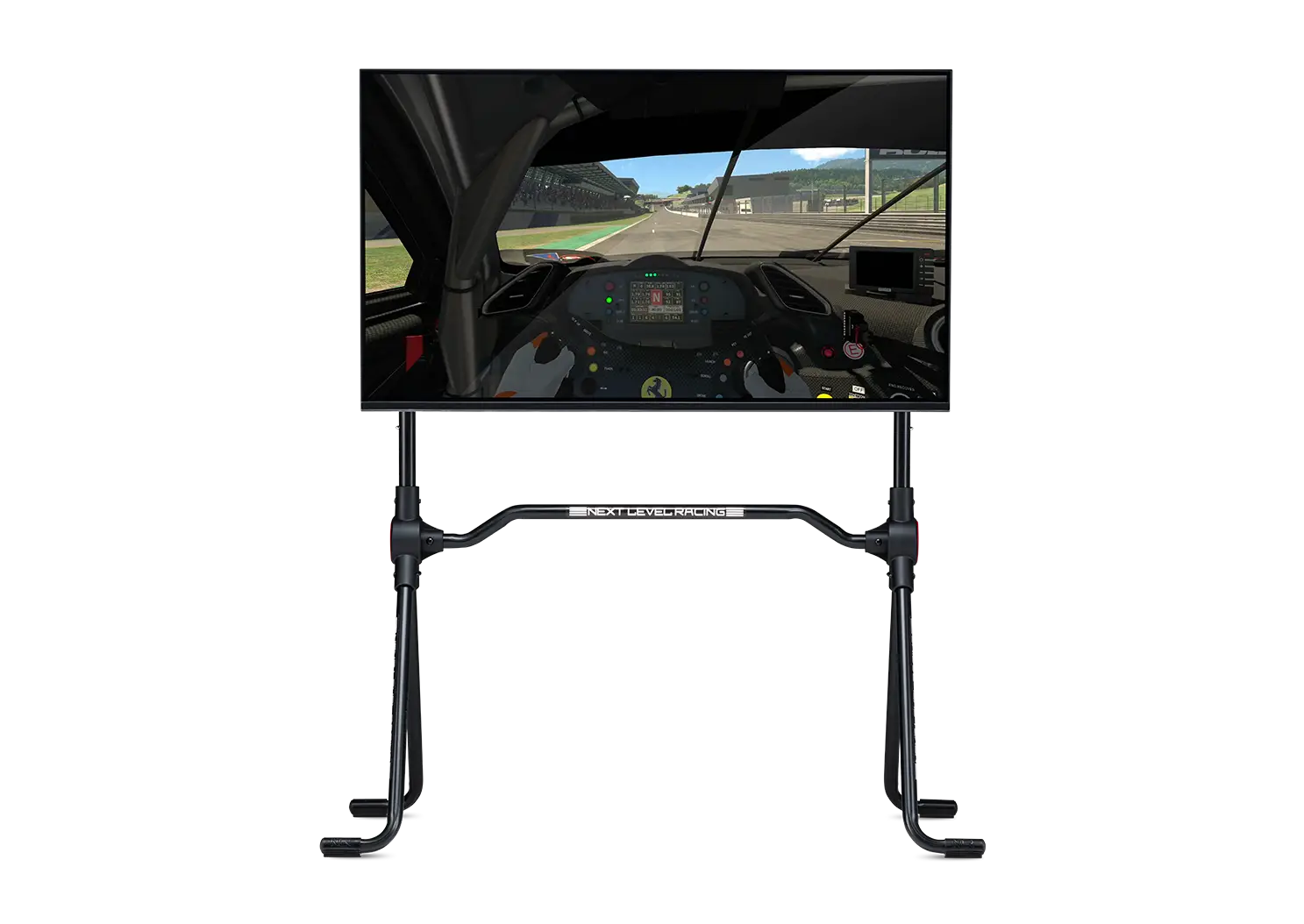 Next Level Racing Lite Free Standing Monitor Stand