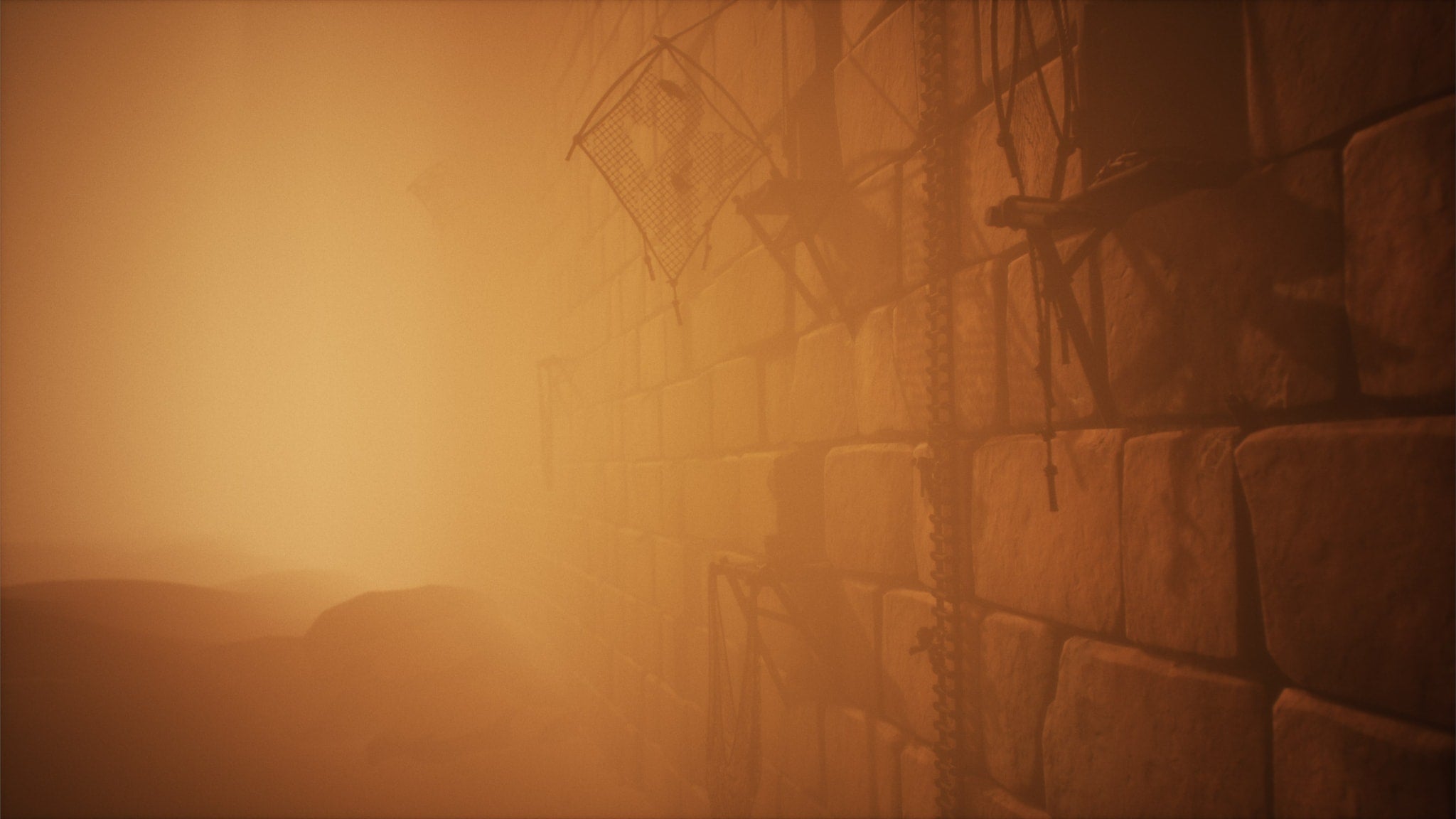 Little Nightmares III