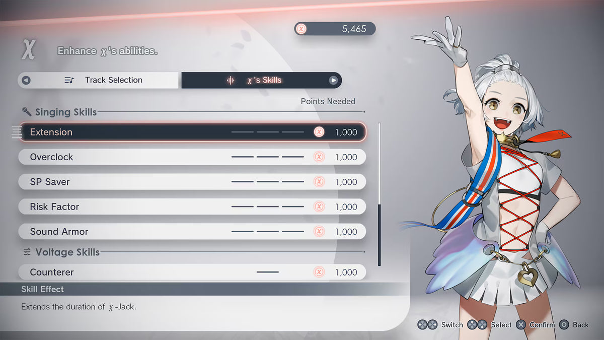 The Caligula Effect 2 - PS5