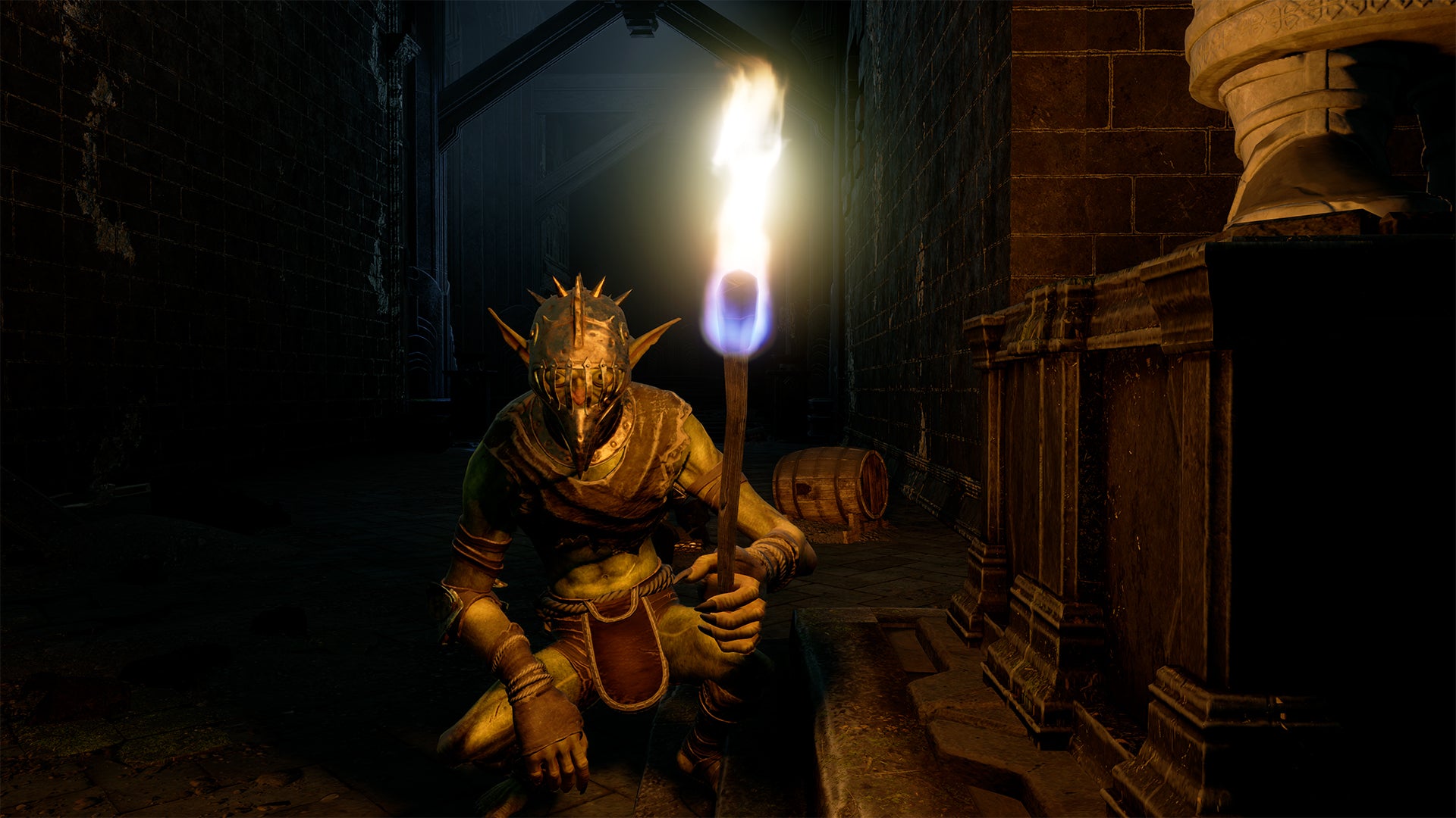 The Lord of the Rings: Return to Moria