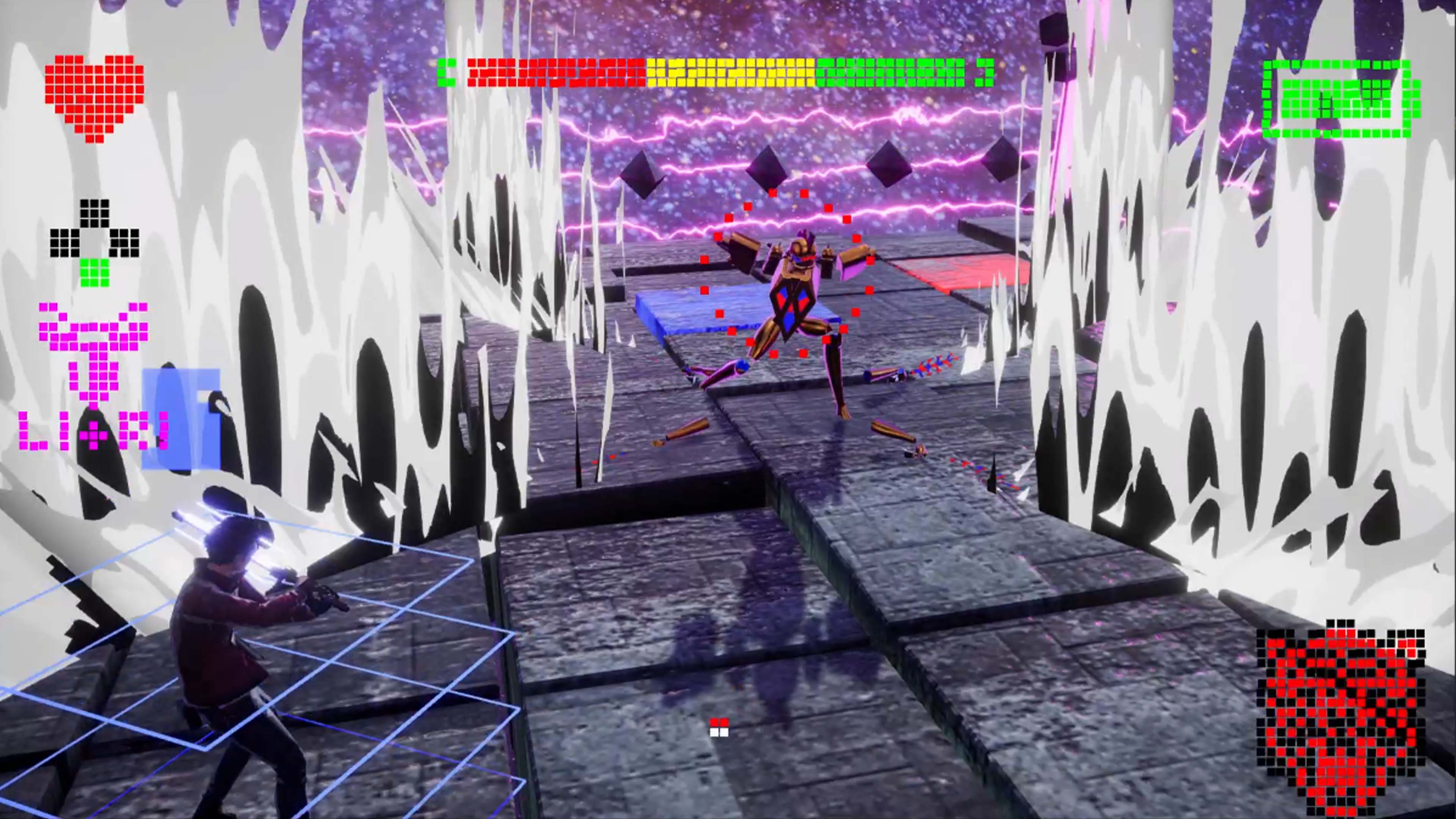 No More Heroes III (3) - PS5