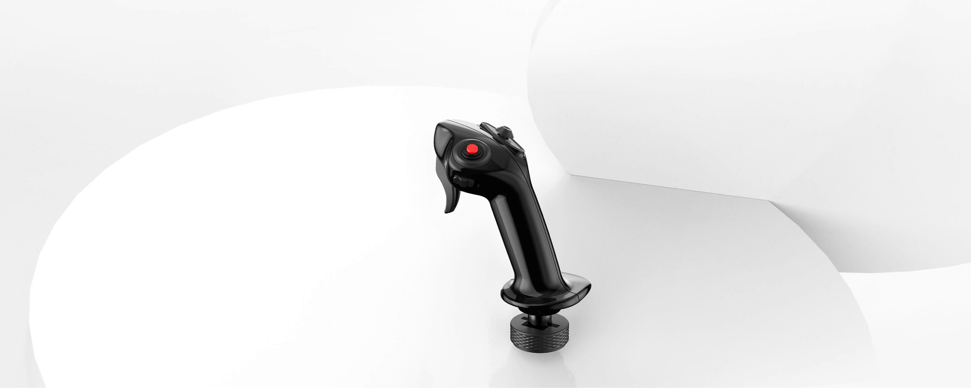 MOZA MA3X Flightstick