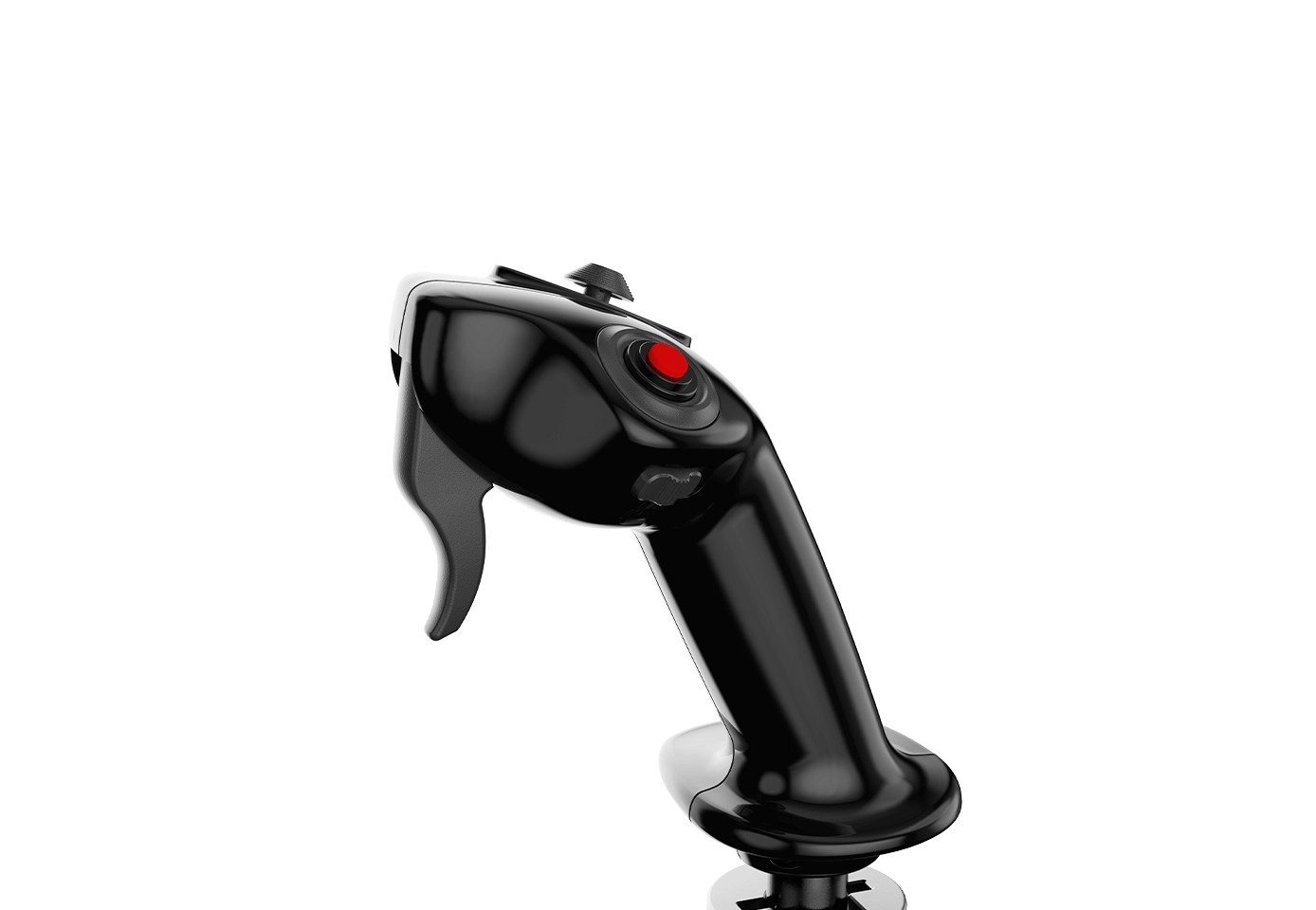 MOZA MA3X Flightstick