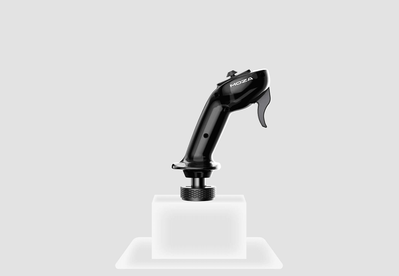 MOZA MA3X Flightstick