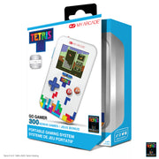 My Arcade Go Gamer Tetris + 300 Games