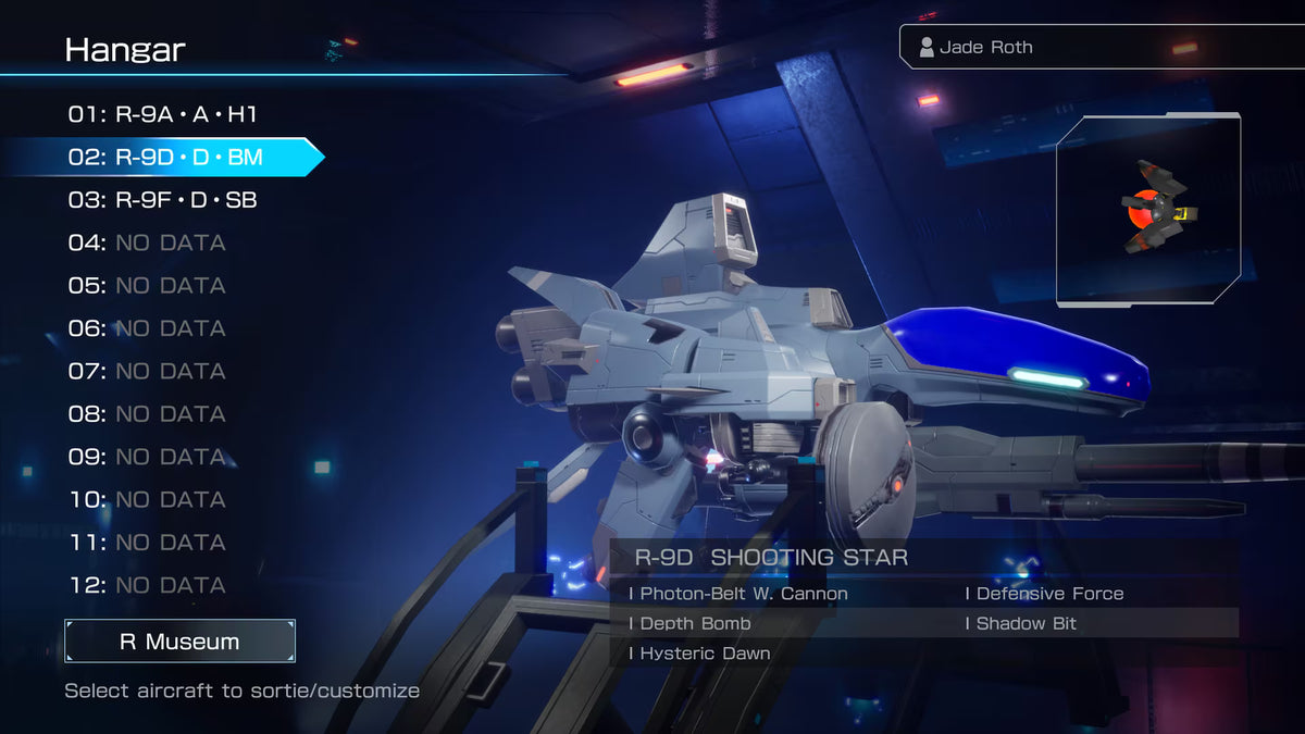 R-Type Final 2: Standard Edition - PS4