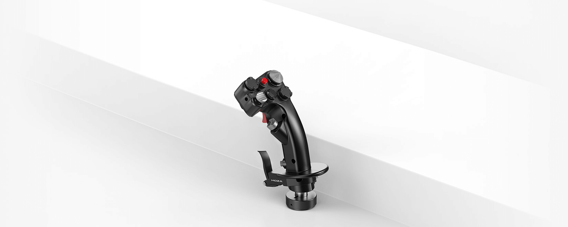 MOZA MH16 Flightstick
