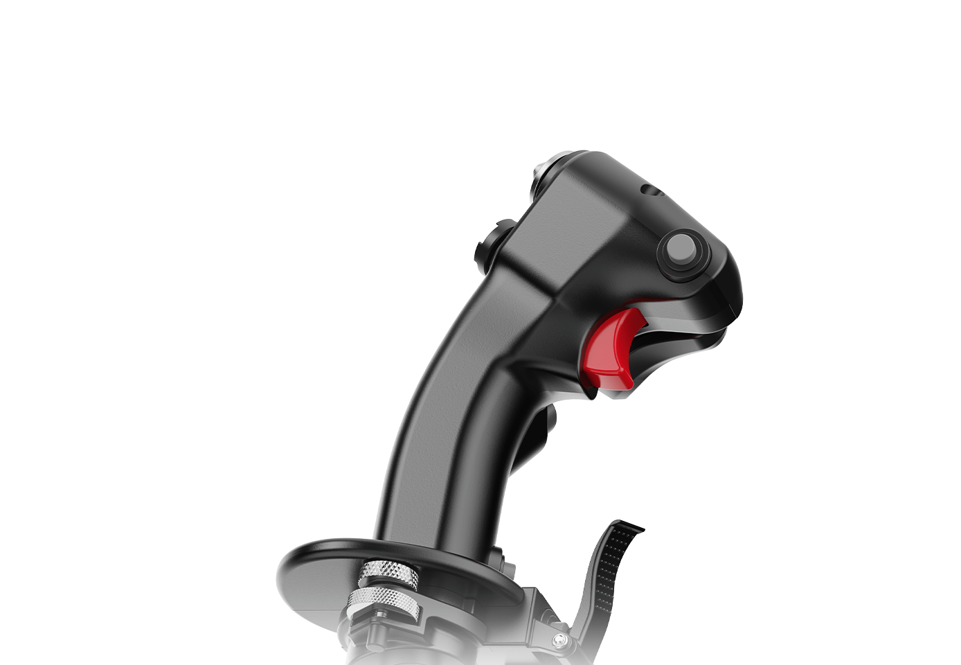 MOZA MH16 Flightstick