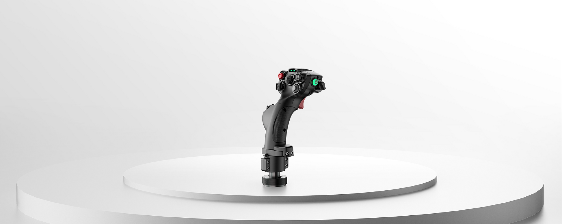 MOZA MHG Flightstick