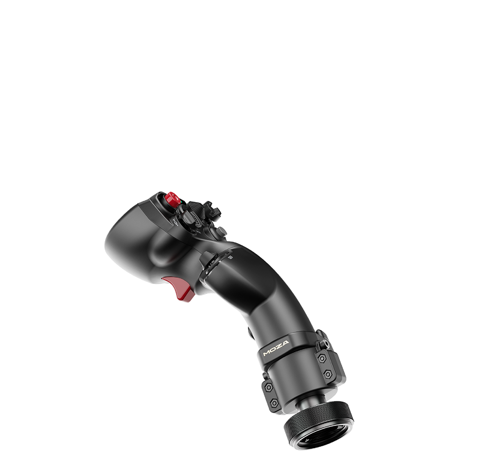 MOZA MHG Flightstick