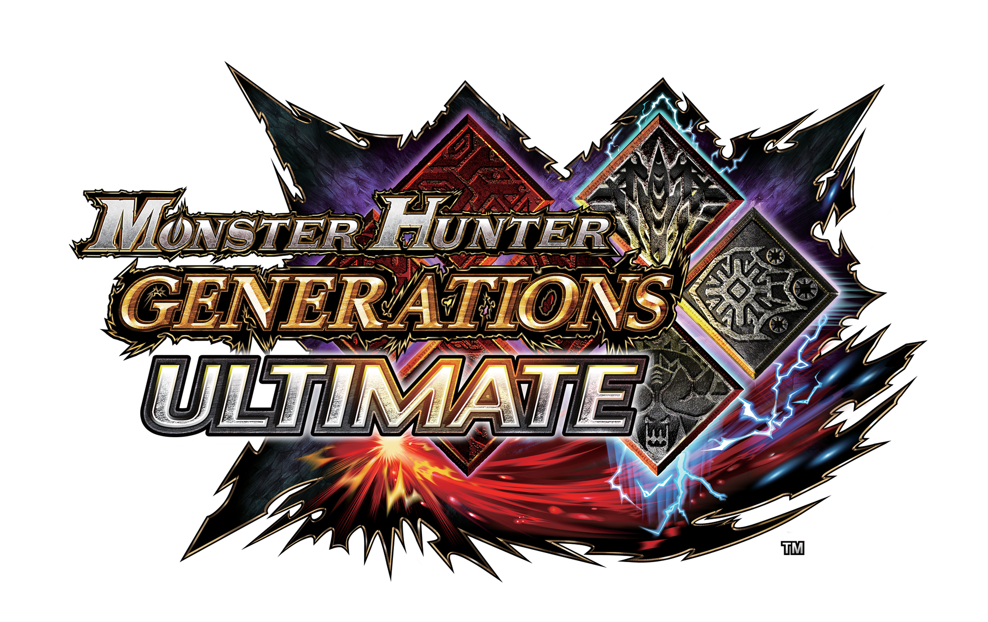 Monster Hunter Generations